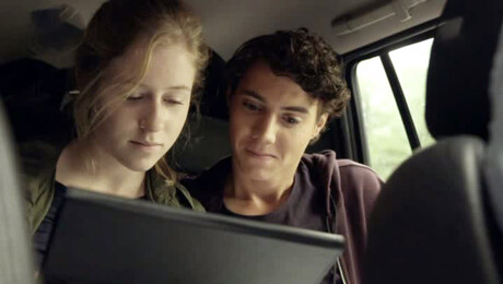 De Vloek van Manege Pegasus